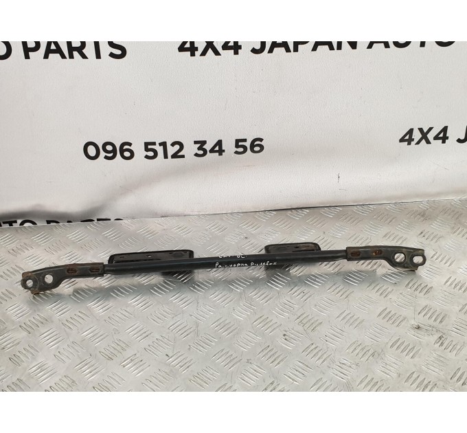 Кронштейн рулевой рейки HONDA CR-V (2002-2006) 53440S9A000