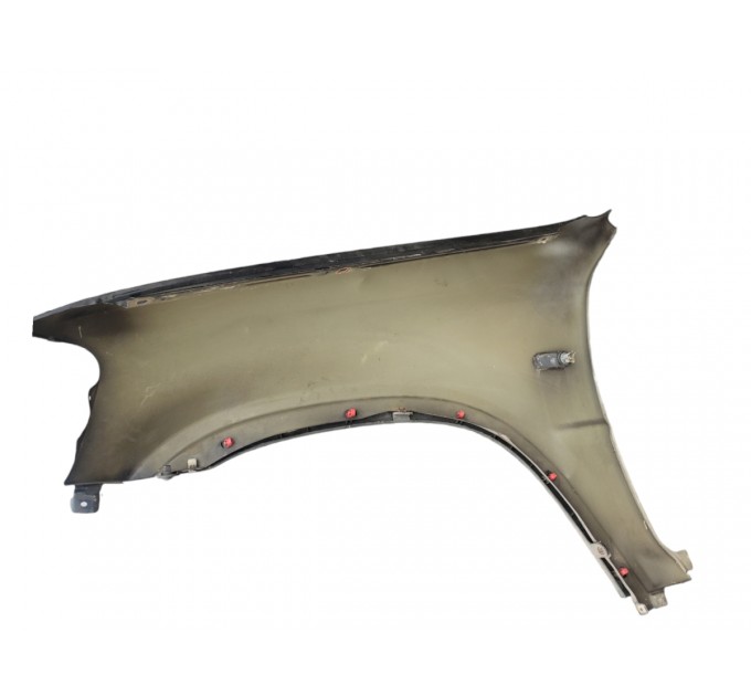 Крыло переднее правое HONDA CR-V 2 2002-2006 60211S9A000ZZ