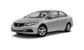 Honda Civic 10 X 2015-2020