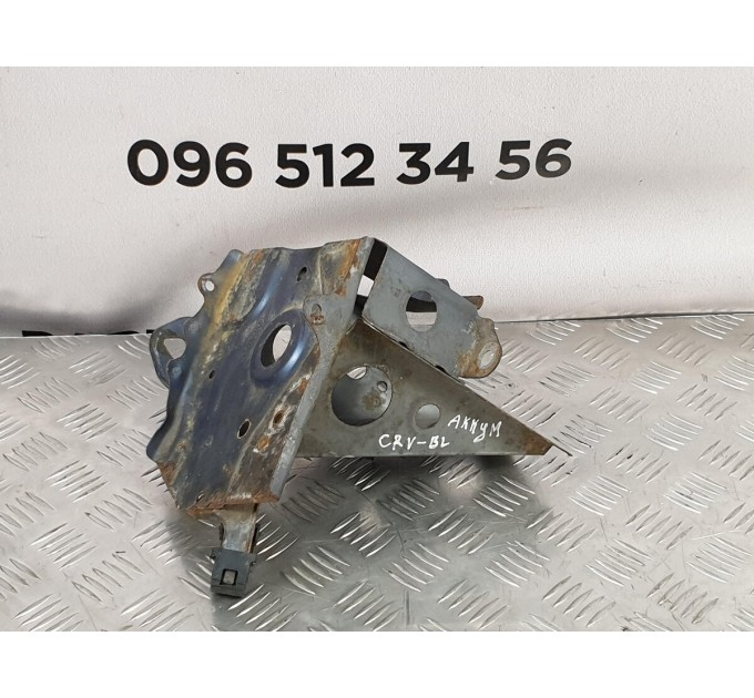 Кронштейн аккумулятора HONDA CR-V (2002-2006) 60630S9AA00ZZ