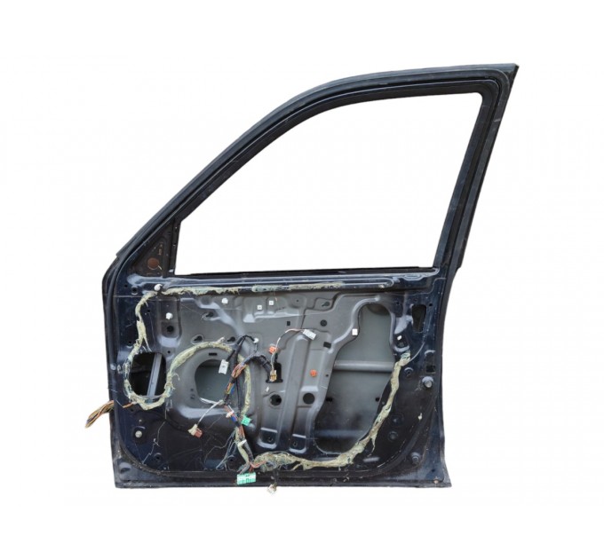 Дверь передняя правая HONDA CR-V 2 2002-2006 67111S9A300ZZ