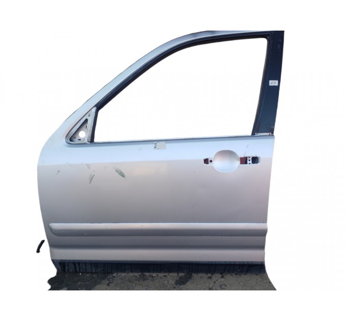 Дверь передняя левая HONDA CR-V 2 2002-2006 67050SCAE00ZZ