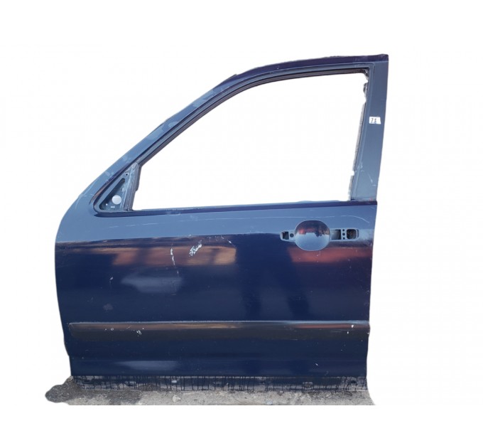 Дверь передняя левая HONDA CR-V 2 2002-2006 67050SCAE00ZZ