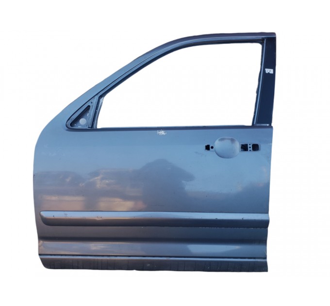 Дверь передняя левая HONDA CR-V 2 2002-2006 67050SCAE00ZZ