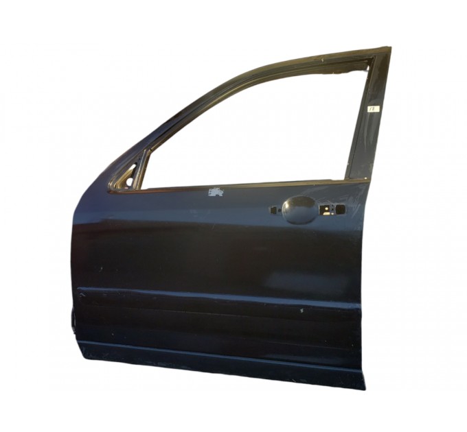 Дверь передняя левая HONDA CR-V 2 2002-2006 67050SCAE00ZZ