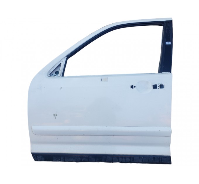 Дверь передняя левая HONDA CR-V 2 2002-2006 67050SCAE00ZZ