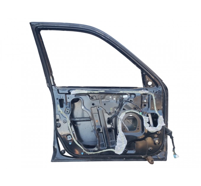 Дверь передняя левая HONDA CR-V 2 2002-2006 67050SCAE00ZZ