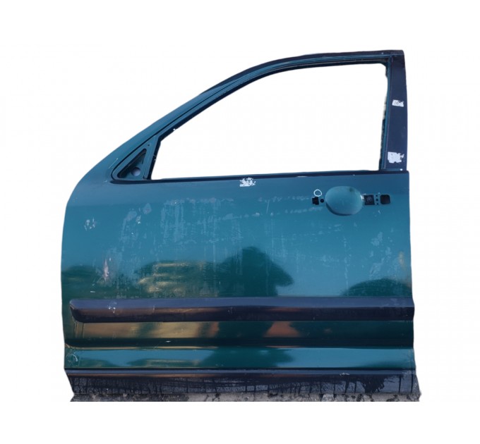 Дверь передняя левая HONDA CR-V 2 2002-2006 67050SCAE00ZZ