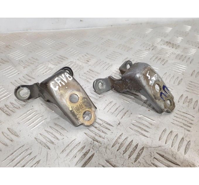 петля двери передняя верхняя правая HONDA CR-V (2002-2006) 67410SCAE01ZZ