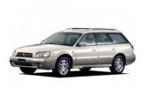 Subaru Outback BH 1999-2003