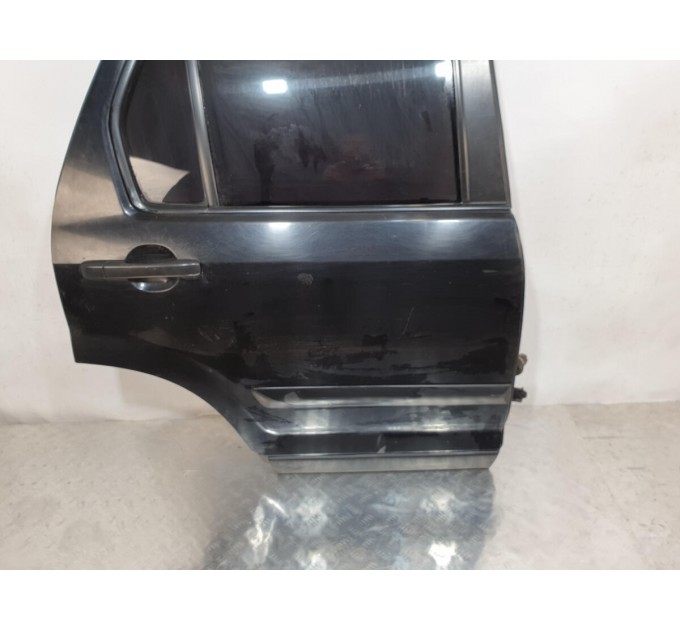 двері задні праві HONDA CR-V (2002-2006) 67510SCAE00ZZ