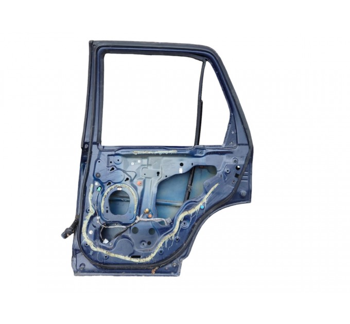 двері задні праві HONDA CR-V (2002-2006) 67510SCAE00ZZ