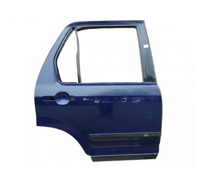 двері задні праві HONDA CR-V (2002-2006) 67510SCAE00ZZ