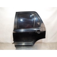 Дверь задняя левая HONDA CR-V 2 2002-2006 67550SCAE00ZZ Дверь задняя левая HONDA CR-V 2 2002-2006 67550SCAE00ZZ