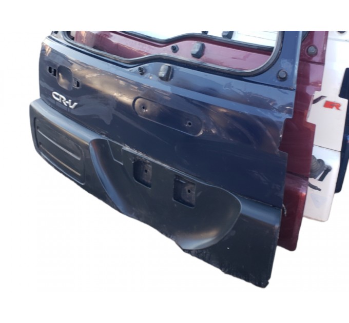 Кришка багажника HONDA CR-V (2002-2006) 68100SCAE00ZZ