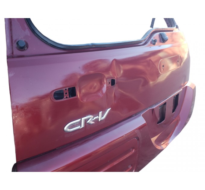 Кришка багажника HONDA CR-V (2002-2006) 68100SCAE00ZZ