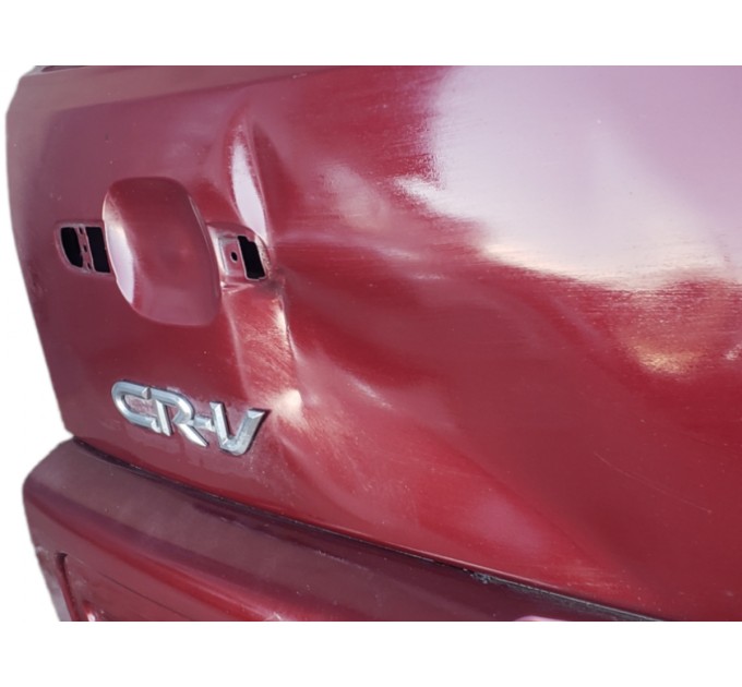 Кришка багажника HONDA CR-V (2002-2006) 68100SCAE00ZZ