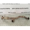 випускний колектор з гофрою Hyundai Santa Fe (2006-2012) 286102B200
