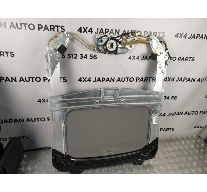 Рама люка HONDA CR-V (2002-2006) 70370S9AJ01