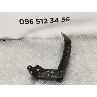 Кронштейн фары правый HONDA CR-V (2002-2006) 71140S9A000 Кронштейн фары правый HONDA CR-V (2002-2006) 71140S9A000