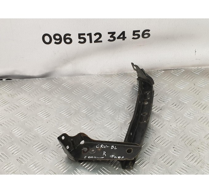 Кронштейн фари правий HONDA CR-V (2002-2006) 71140S9A000