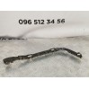 Кронштейн заднього бампера правий HONDA CR-V (2002-2006) 71593S9A000