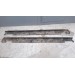 накладка порога права HONDA CR-V (2002-2006) 71800S9A000