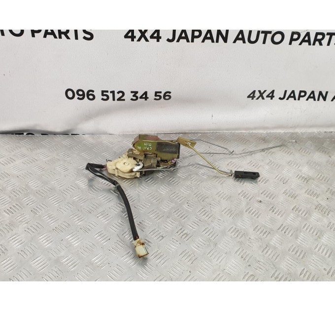 Замок двери передний правый HONDA CR-V (2002-2006) 72112S9AA01