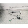 стеклоподьемник передний левый HONDA CR-V (2002-2006) 72250S9AA02