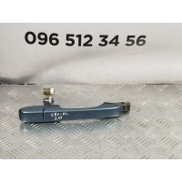 Ручка открывания двери внешняя задняя правая HONDA CR-V (2002-2006) 72640S9A003
