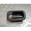 Ручка відкриття дверей внутрішня задня ліва хром HONDA CR-V (2002-2006) 72660S9AN11ZA