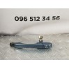 Ручка відкриття дверей зовнішня задня ліва HONDA CR-V (2002-2006) 72680S9A003