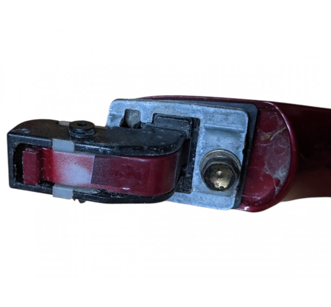 Ручка відкриття дверей зовнішня задня ліва HONDA CR-V (2002-2006) 72680S9A003