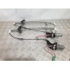 Склопідйомник задній правий HONDA CR-V (2002-2006) 72710S9A013