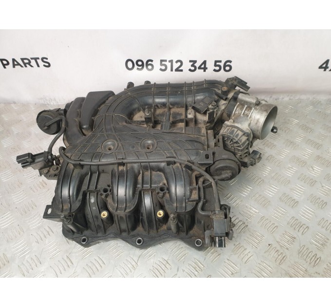 коллектор впускной Hyundai Santa Fe (2006-2012) 292003CAA0