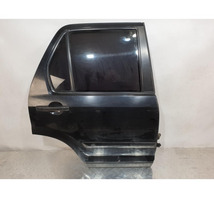 скло дверей заднє праве HONDA CR-V (2002-2006) 73400SCAA00