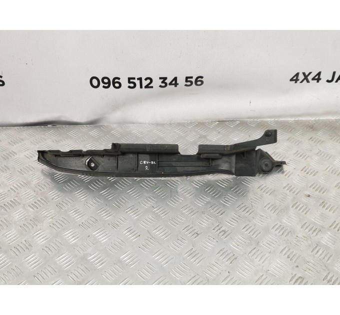 накладка уплотнитель крыла правый HONDA CR-V (2002-2006) 74107SKNE00